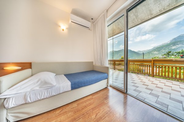 Foto della camera Hotel Karinhall