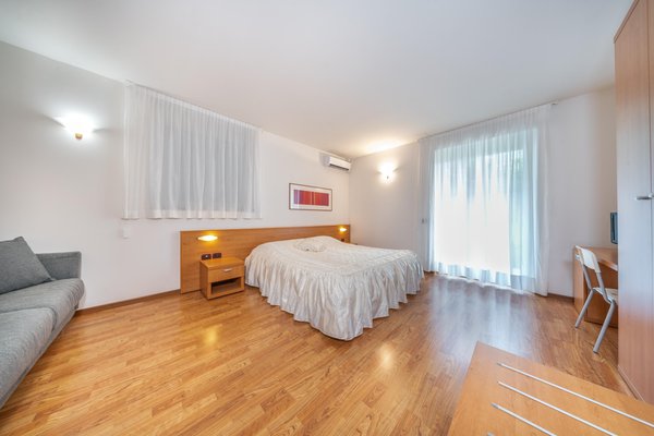 Foto della camera Hotel Karinhall