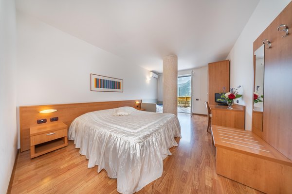 Foto della camera Hotel Karinhall