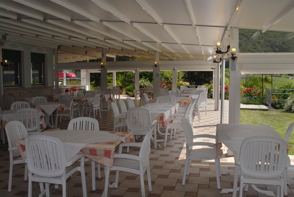 Photo exteriors Restaurant Karinhall