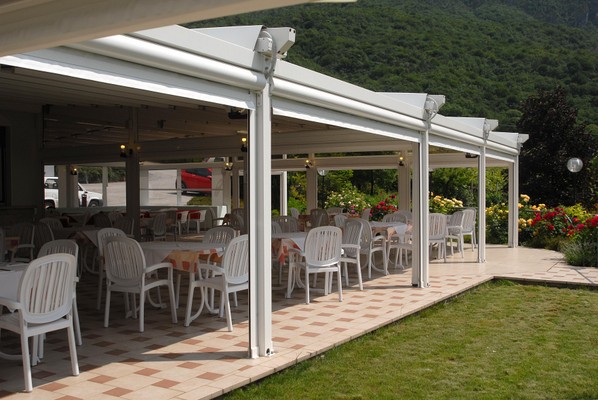 Photo exteriors Restaurant Karinhall