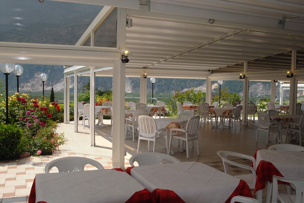 Photo exteriors Restaurant Karinhall