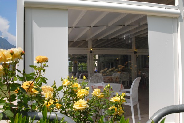 Photo exteriors Restaurant Karinhall
