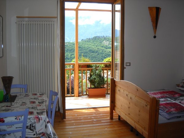 Foto della camera Bed & Breakfast Artemia