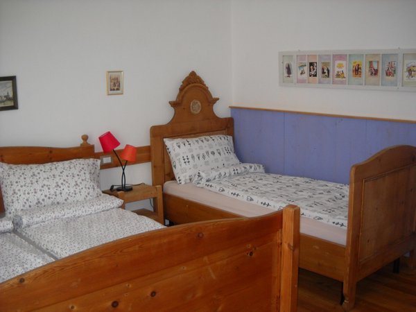 Foto della camera Bed & Breakfast Artemia