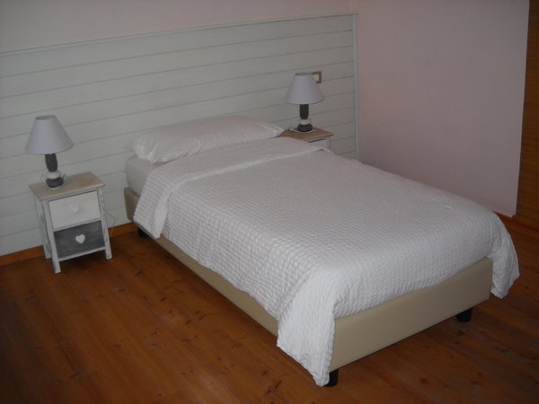 Foto della camera Bed & Breakfast Artemia