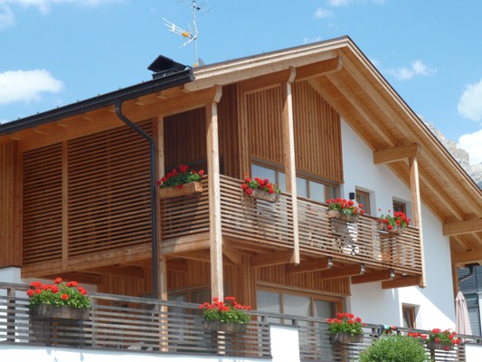 Photo exteriors Apartment Te Plaza