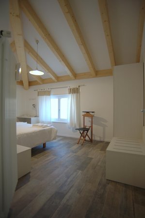 Foto della camera Bed & Breakfast Residenza Iris