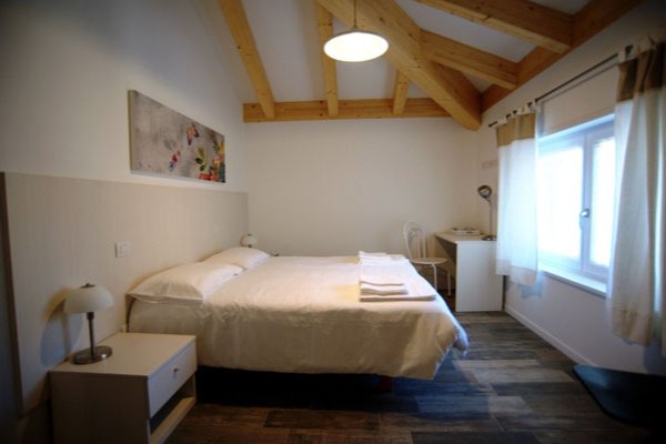 Foto della camera Bed & Breakfast Residenza Iris