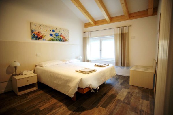 Foto della camera Bed & Breakfast Residenza Iris