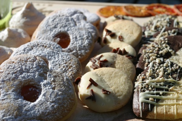 I dolci