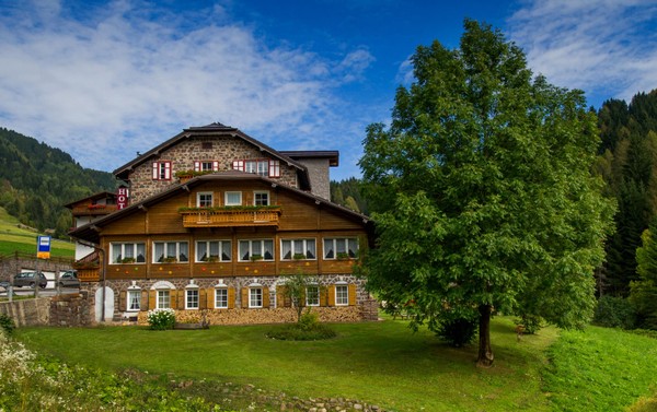 Foto Außenansicht Restaurant Zaluna