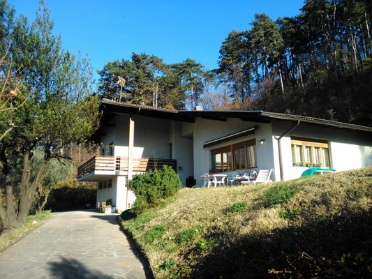 Foto esterno Bed & Breakfast Marzola