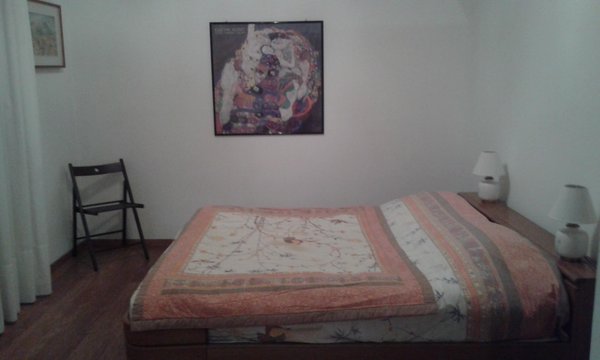 Foto della camera Bed & Breakfast Marzola
