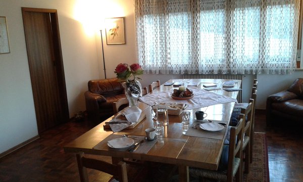 La colazione Bed & Breakfast Marzola