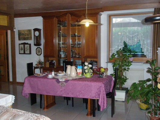 La colazione Bed & Breakfast Caldonazzi