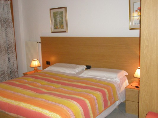 Foto della camera Bed & Breakfast Caldonazzi