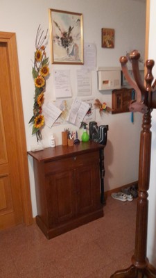 Foto della camera Bed & Breakfast Caldonazzi