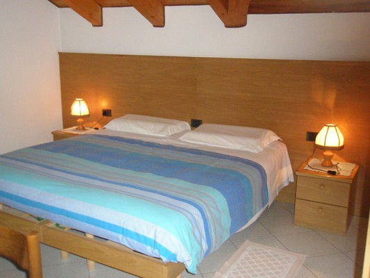 Foto della camera Bed & Breakfast Caldonazzi