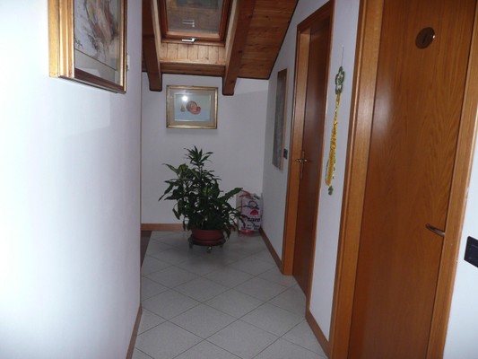 Le parti comuni Bed & Breakfast Caldonazzi