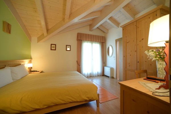 Photo of the room Farmhouse B&B Maso Grener