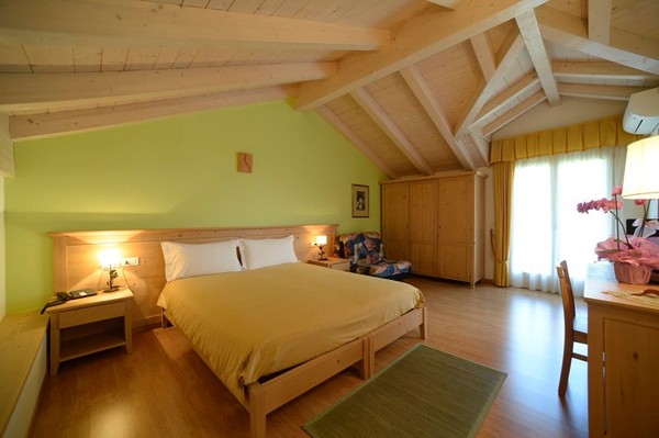 Photo of the room Farmhouse B&B Maso Grener