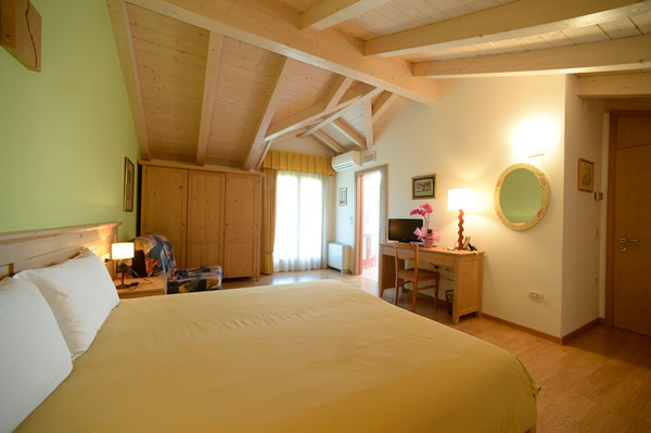Photo of the room Farmhouse B&B Maso Grener