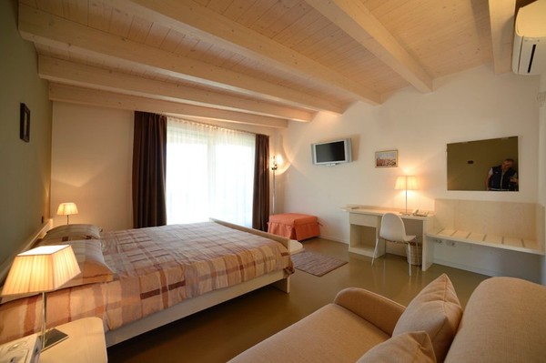 Photo of the room Farmhouse B&B Maso Grener
