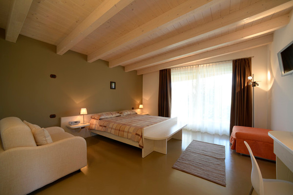 Photo of the room Farmhouse B&B Maso Grener