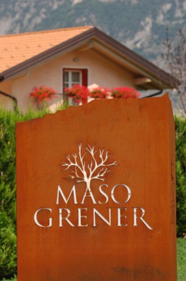 Photo exteriors Farm Maso Grener