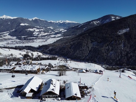 Photo exteriors Ski hut Niederegger