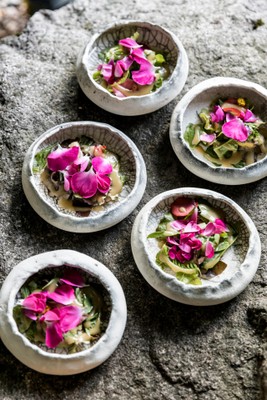 Rezepte und Gourmet-Gerichte Alpes