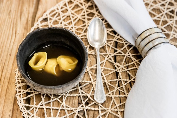 Rezepte und Gourmet-Gerichte Alpes