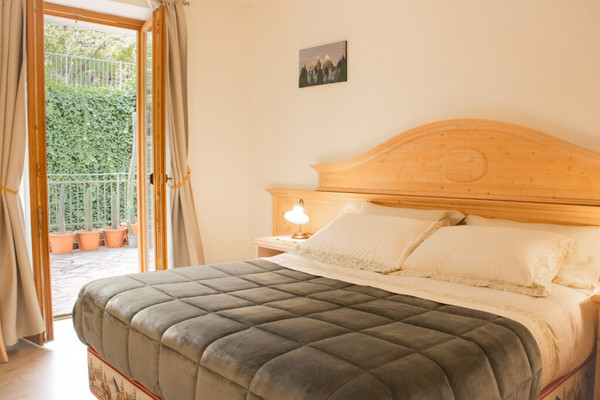 Photo of the room Farmhouse apartments Maso Tratta