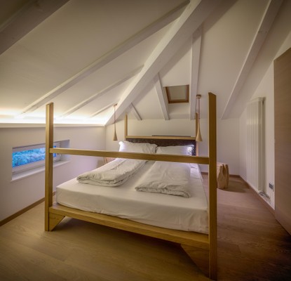 Photo of the room B&B-Hotel Caffè Centrale