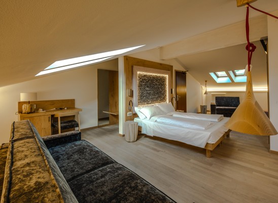 Photo of the room B&B-Hotel Caffè Centrale