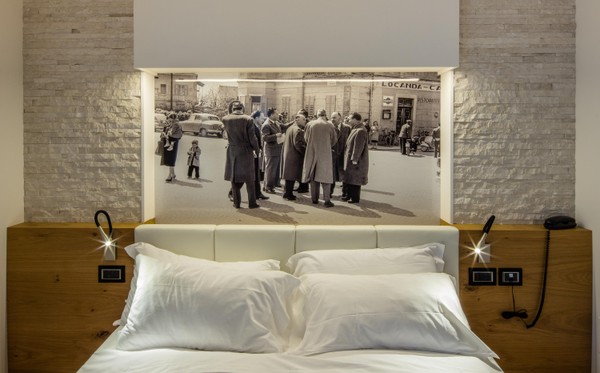 Photo of the room B&B-Hotel Caffè Centrale
