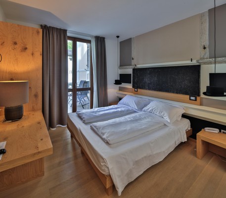 Photo of the room B&B-Hotel Caffè Centrale