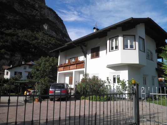 Foto esterno Bed & Breakfast Martina