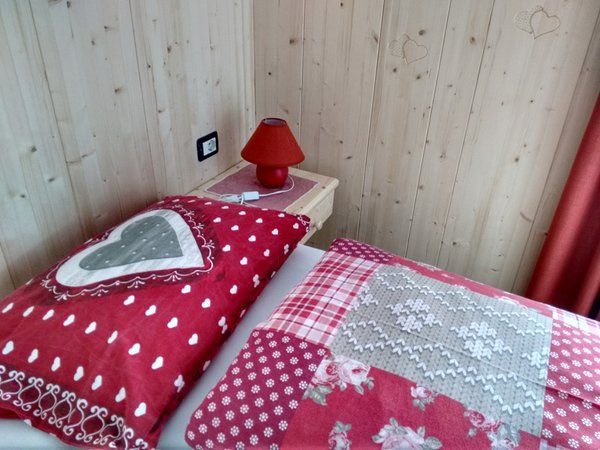Foto della camera Bed & Breakfast Martina