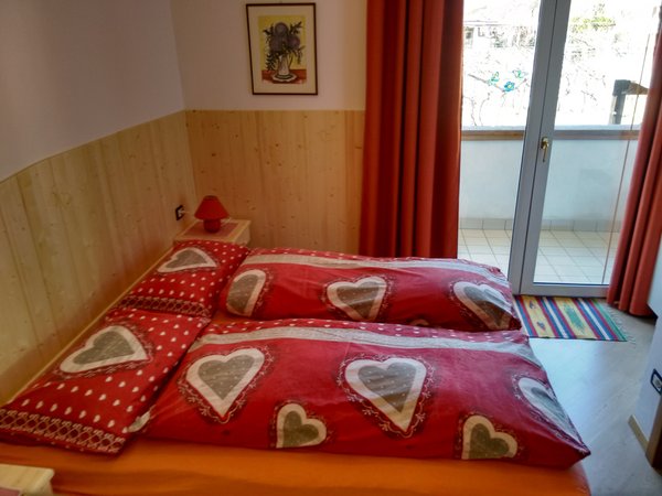 Foto della camera Bed & Breakfast Martina
