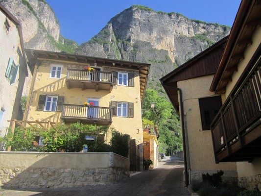 Foto esterno Bed & Breakfast Pedelmont