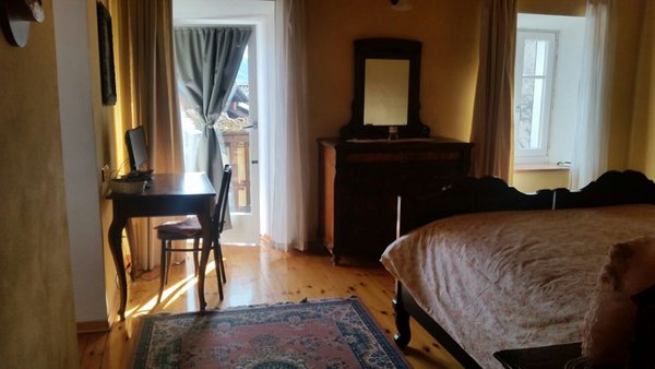 Foto della camera Bed & Breakfast Pedelmont
