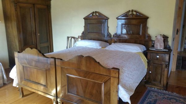 Foto della camera Bed & Breakfast Pedelmont