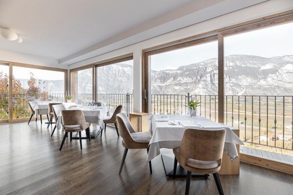 Il ristorante Lavis (Piana Rotaliana Königsberg) Vecchia Sorni
