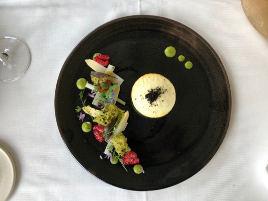 Recipes and gourmet-dishes Vecchia Sorni