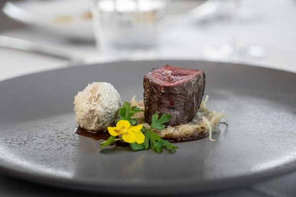 Recipes and gourmet-dishes Vecchia Sorni