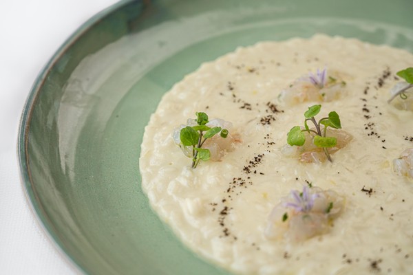 Recipes and gourmet-dishes Vecchia Sorni