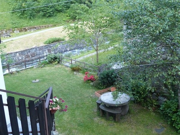 Foto del giardino Gerola Alta (Morbegno - Bassa Valle)