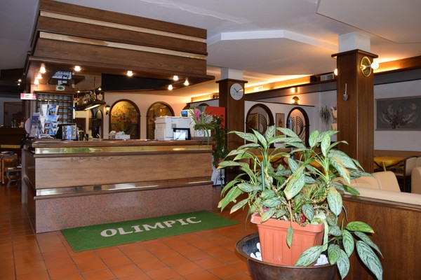 Photo of the reception